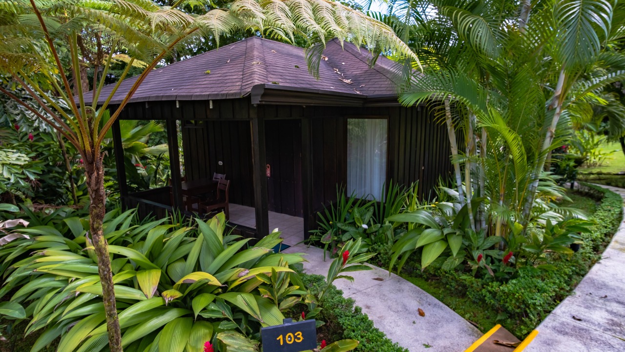 Photo of Outdoor in La Fortuna