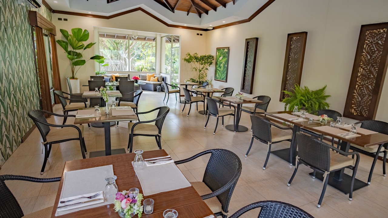 Photo of Outdoor in La Fortuna