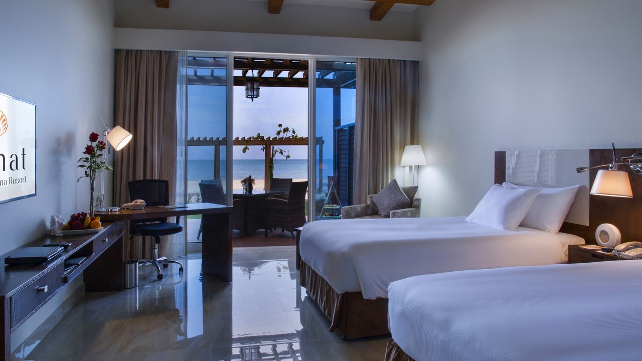 Photo of Bedroom in Jebel Dhanna