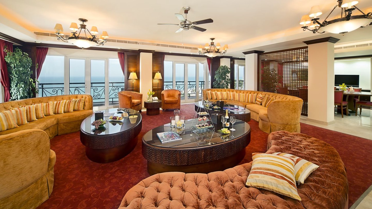Photo of Bedroom in Jebel Dhanna