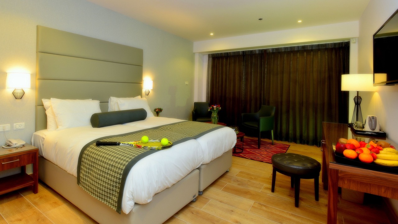 Photo of Bedroom in Tiberias