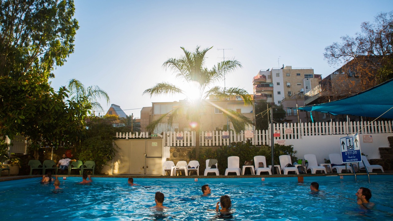 Photo of Outdoor in Tiberias