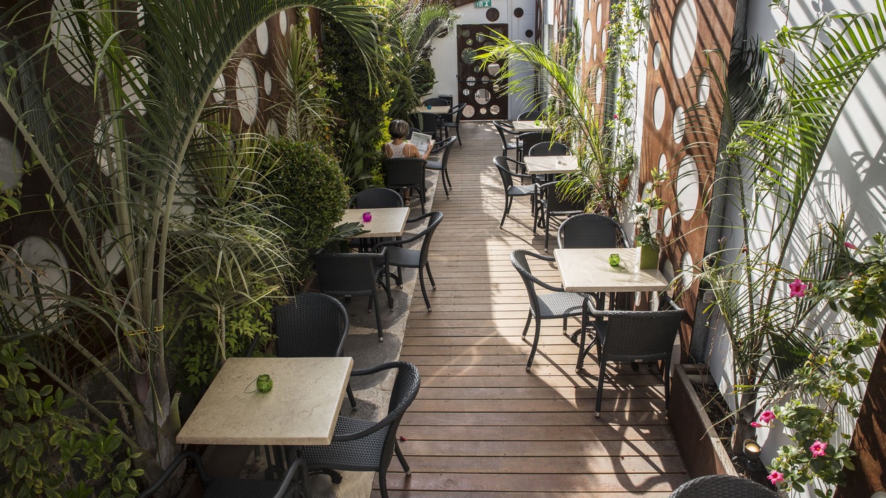 Photo of Patio Balcony in Tiberias