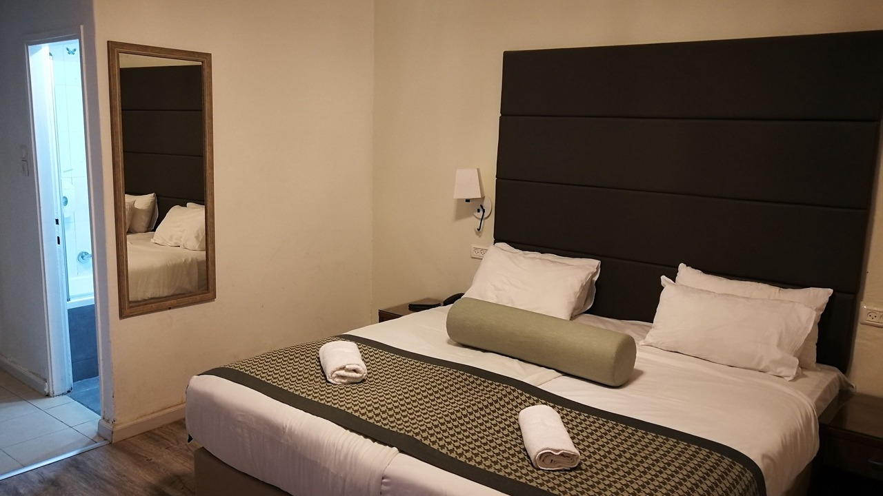 Photo of Bedroom in Tiberias