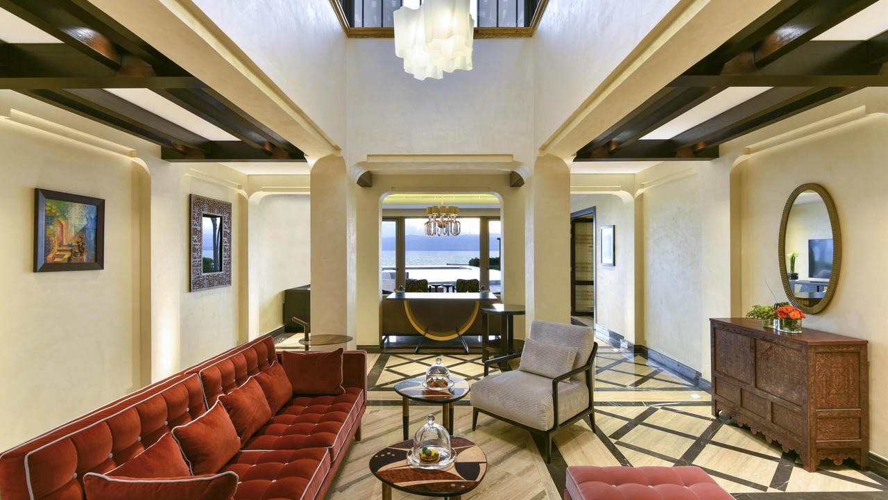 Photo of Bedroom in Sweimeh