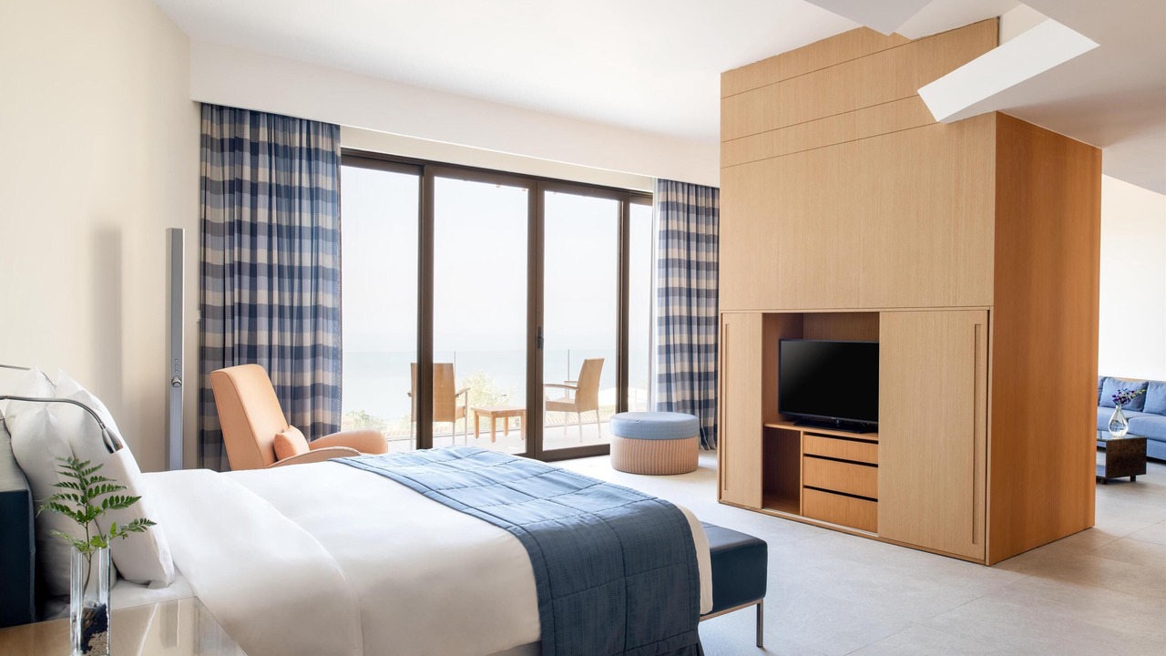 Photo of Bedroom in Sweimeh