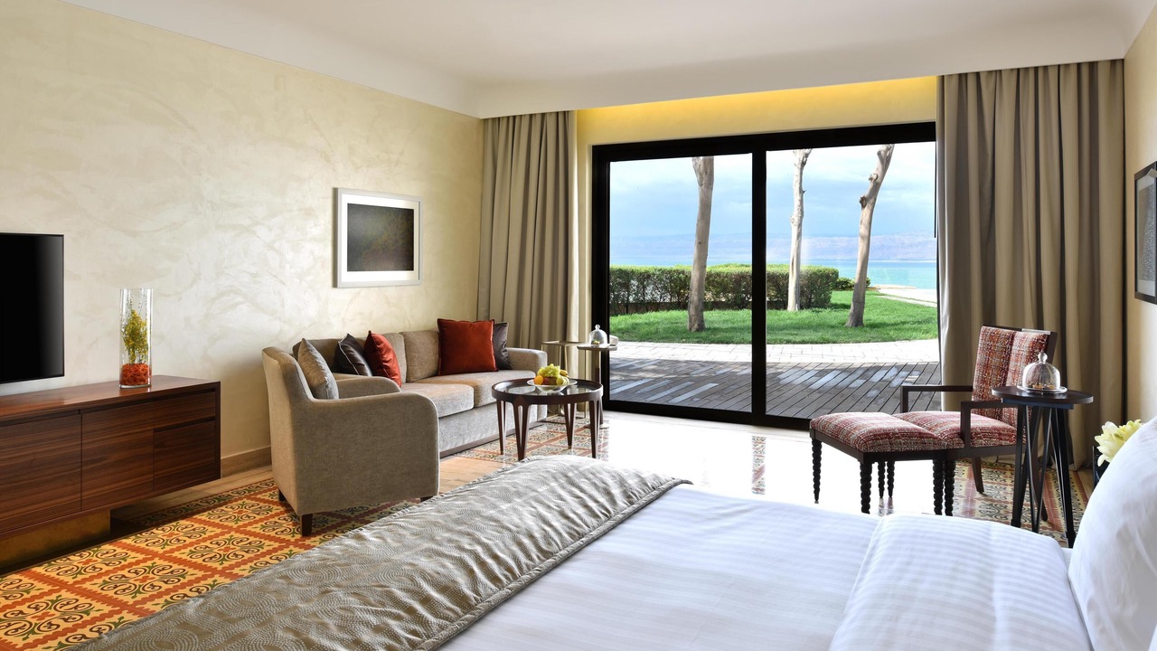 Photo of Bedroom in Sweimeh