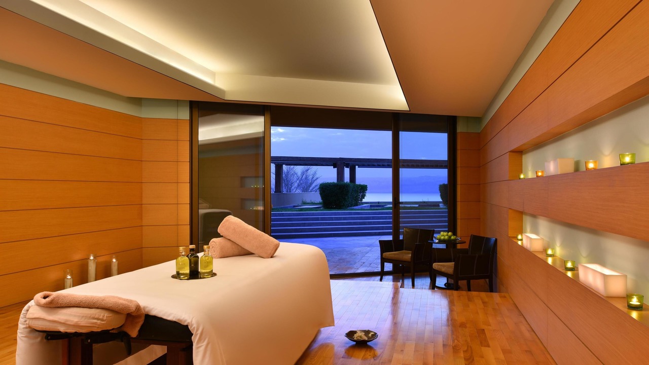 Photo of Bedroom in Sweimeh