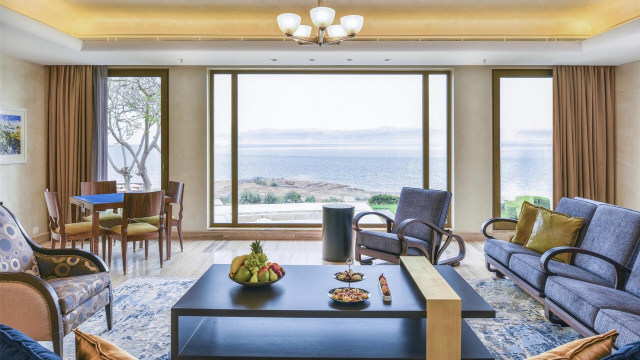 Photo of Bedroom in Sweimeh