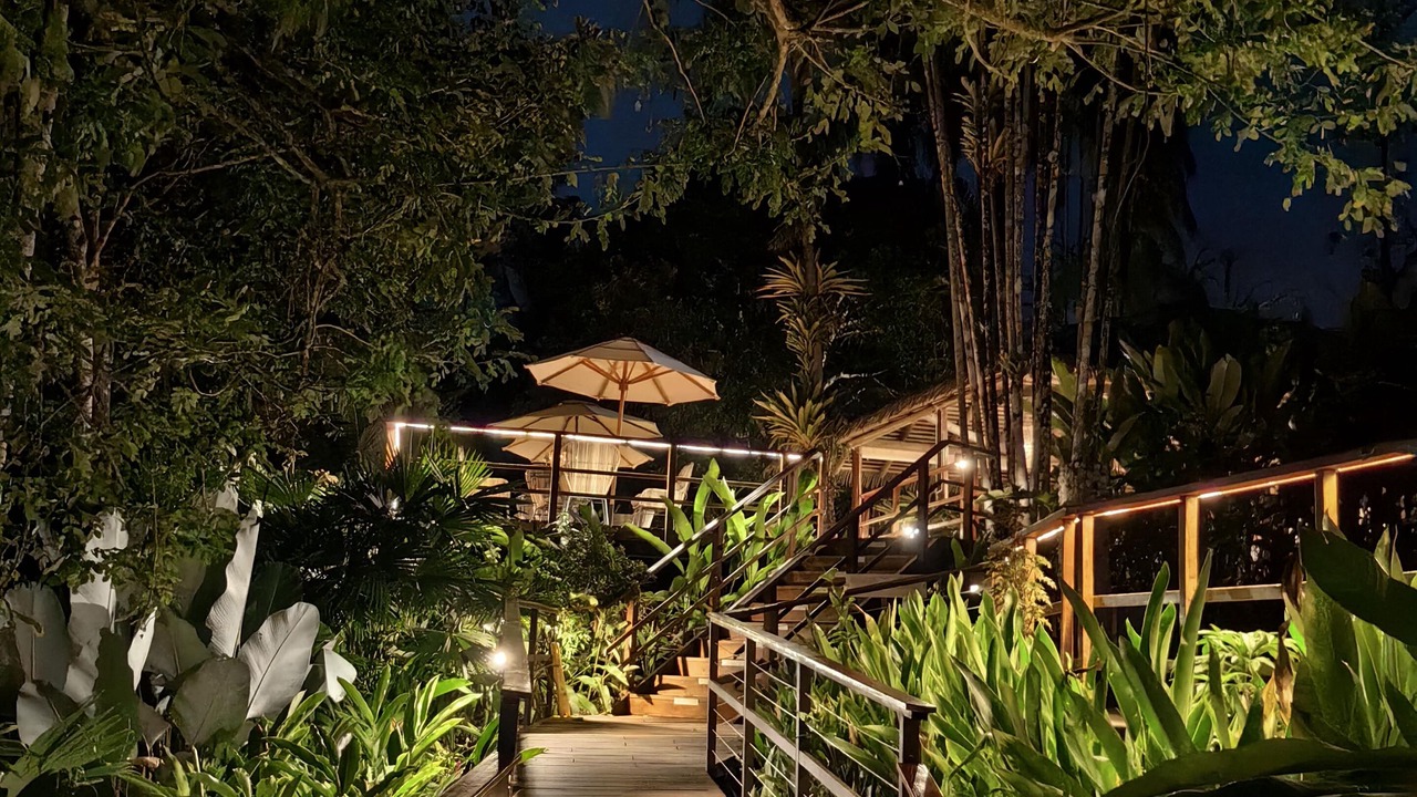Photo of Outdoor in Puerto Jimenez