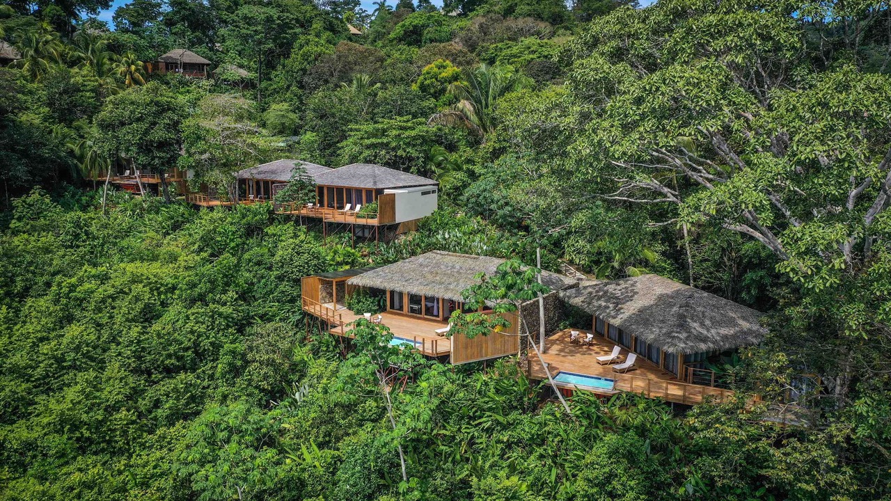 Photo of Outdoor in Puerto Jimenez