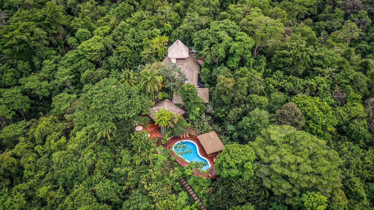 Photo of Outdoor in Puerto Jimenez