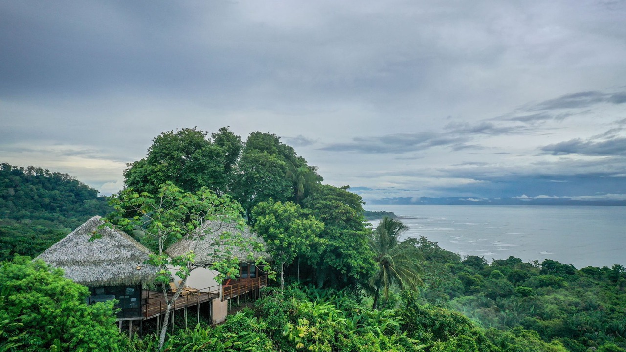 Photo of Bedroom in Puerto Jimenez
