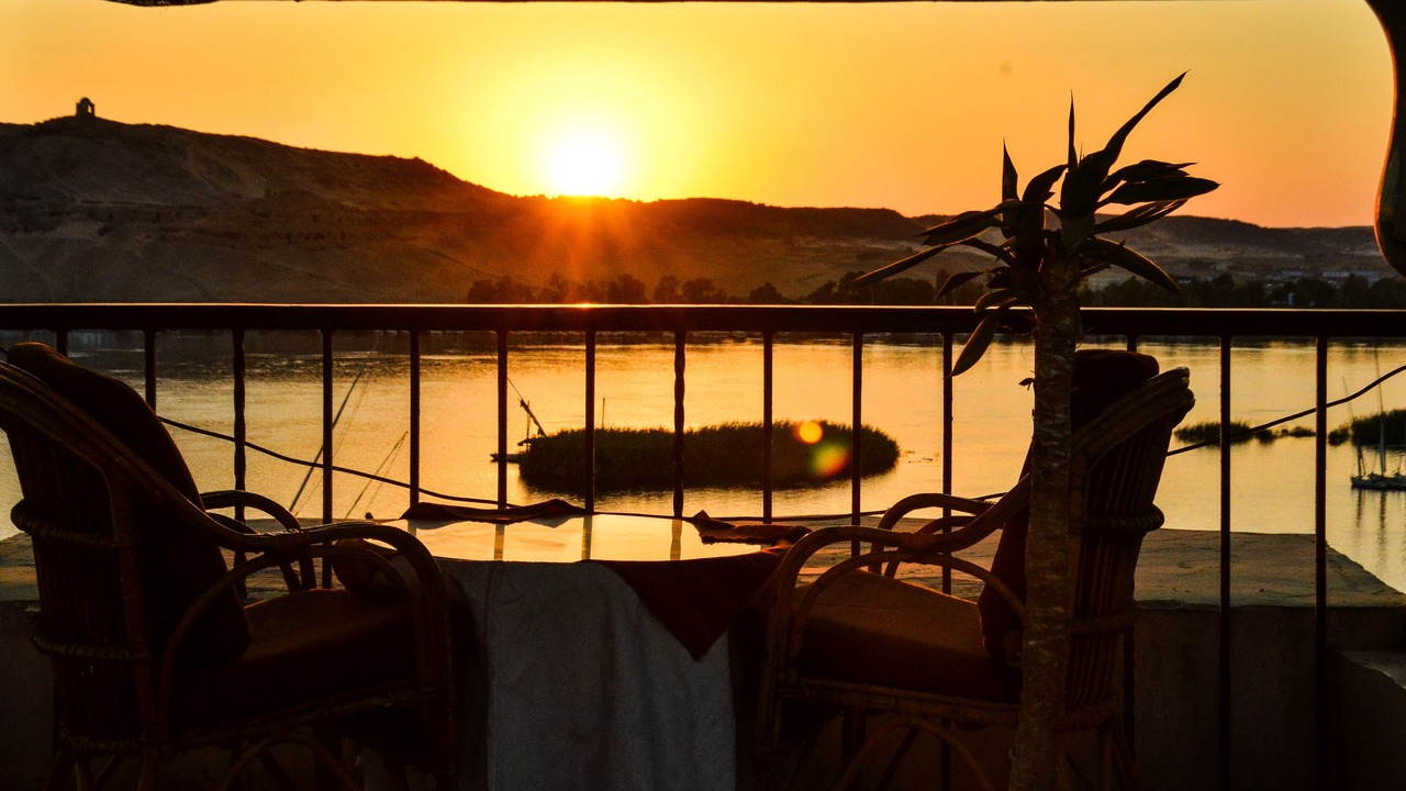 Photo of Others in Aswan