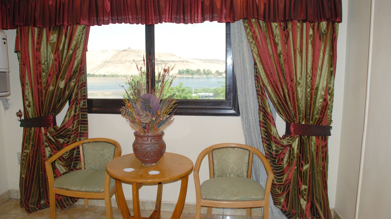 Photo of Bedroom in Aswan