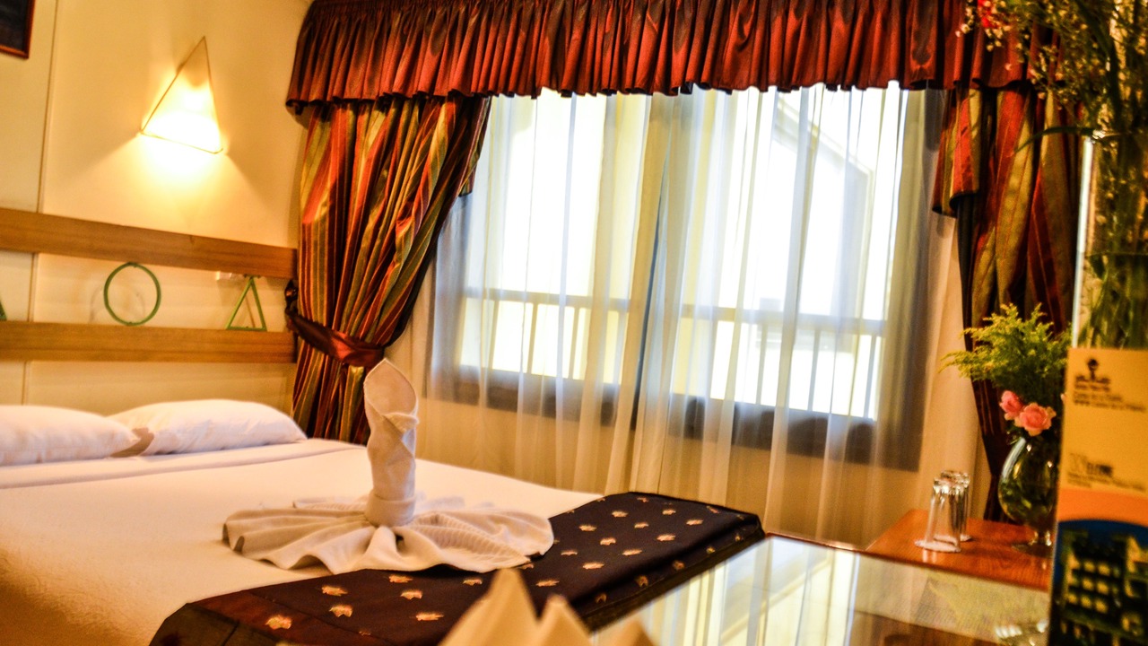 Photo of Bedroom in Aswan
