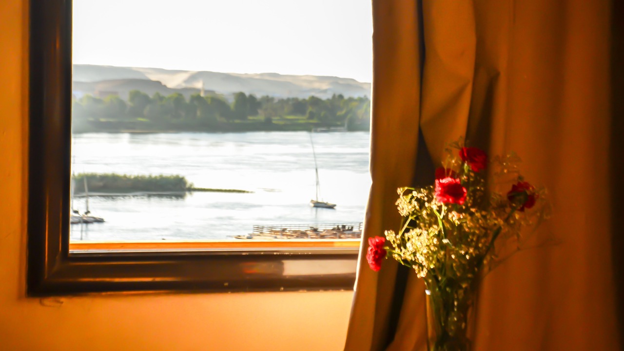 Photo of Bedroom in Aswan