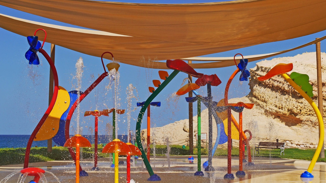 Photo of Outdoor in Barr Al Jissah