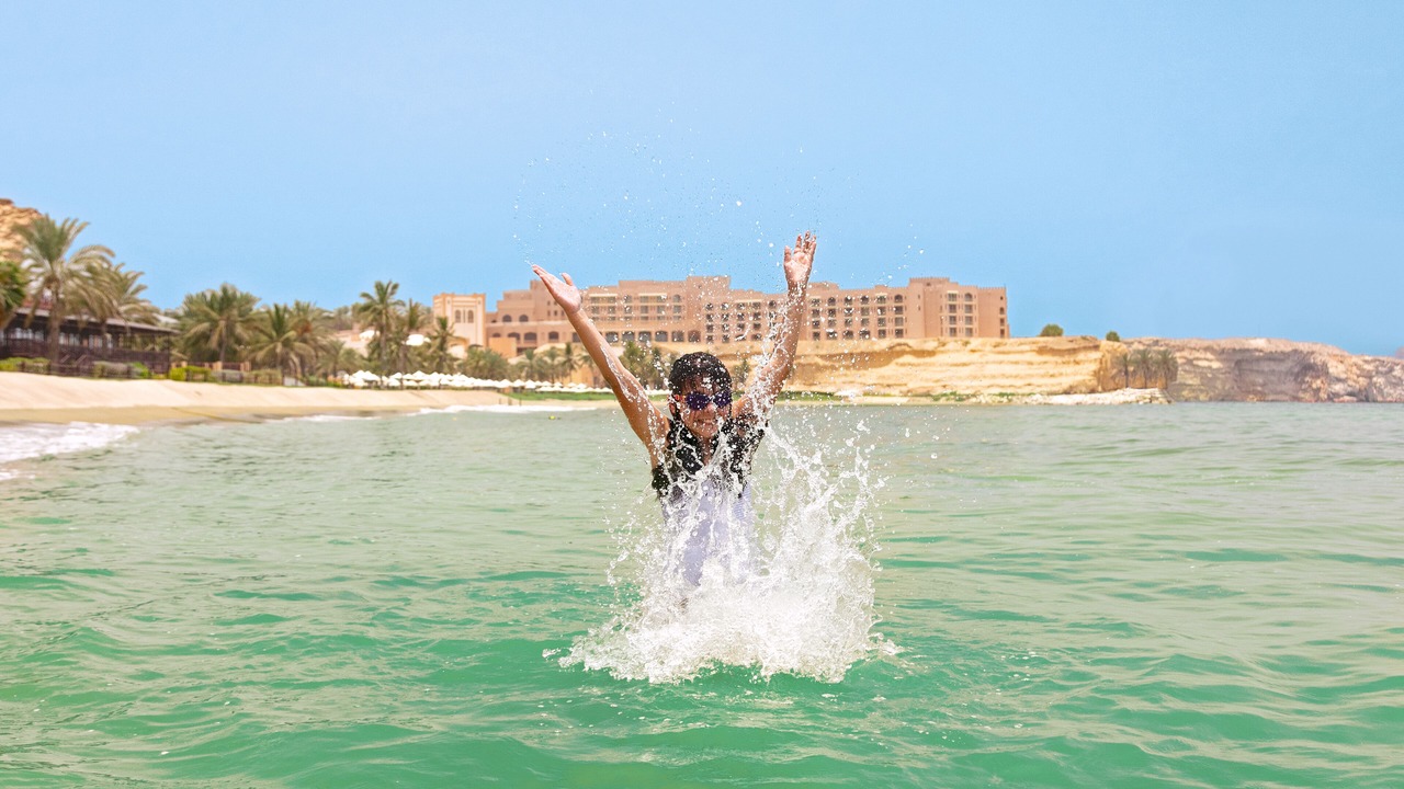 Photo of Others in Barr Al Jissah