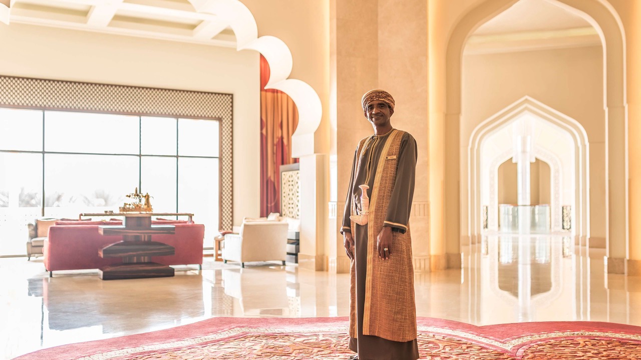 Photo of Others in Barr Al Jissah