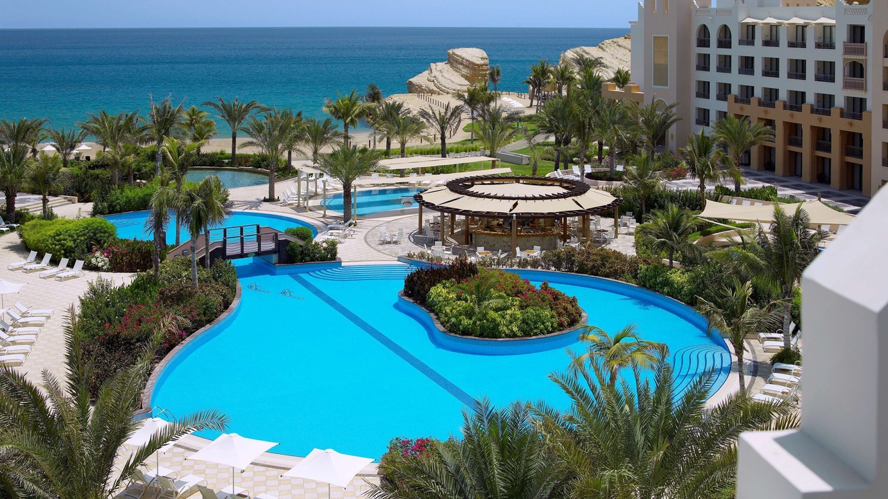 Photo of Outdoor in Barr Al Jissah