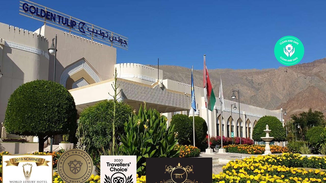 Photo of Outdoor in Nizwa