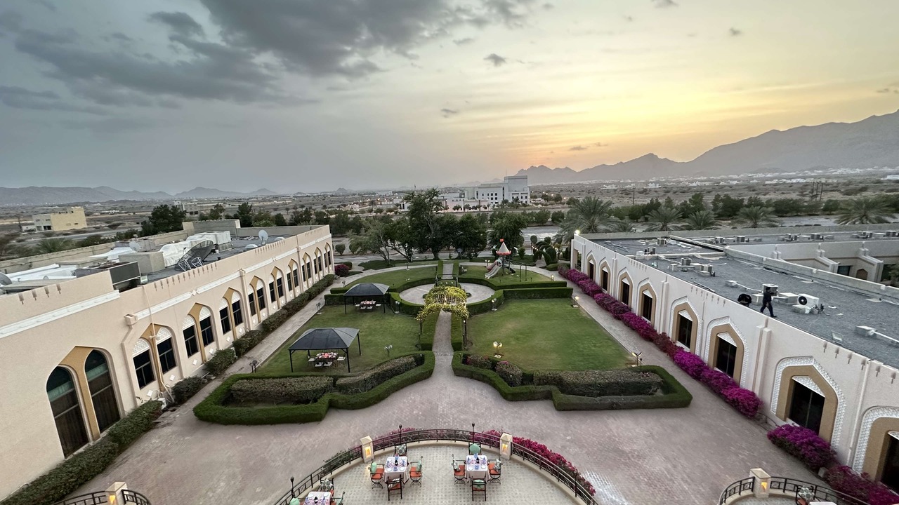 Photo of Others in Nizwa