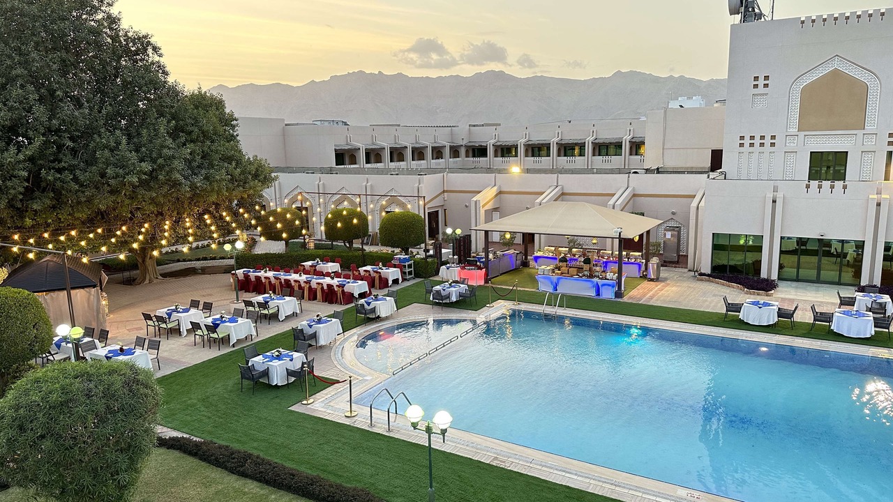 Photo of Outdoor in Nizwa