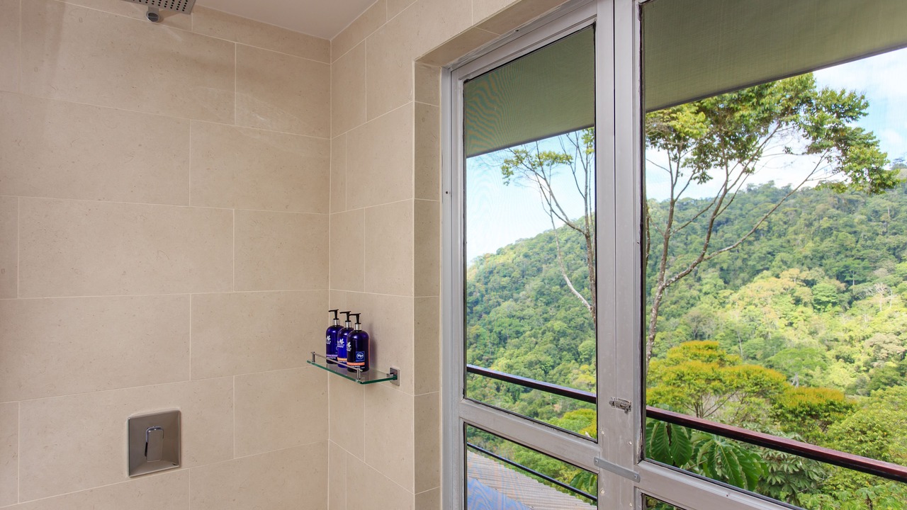 Photo of Bathroom in Ballena