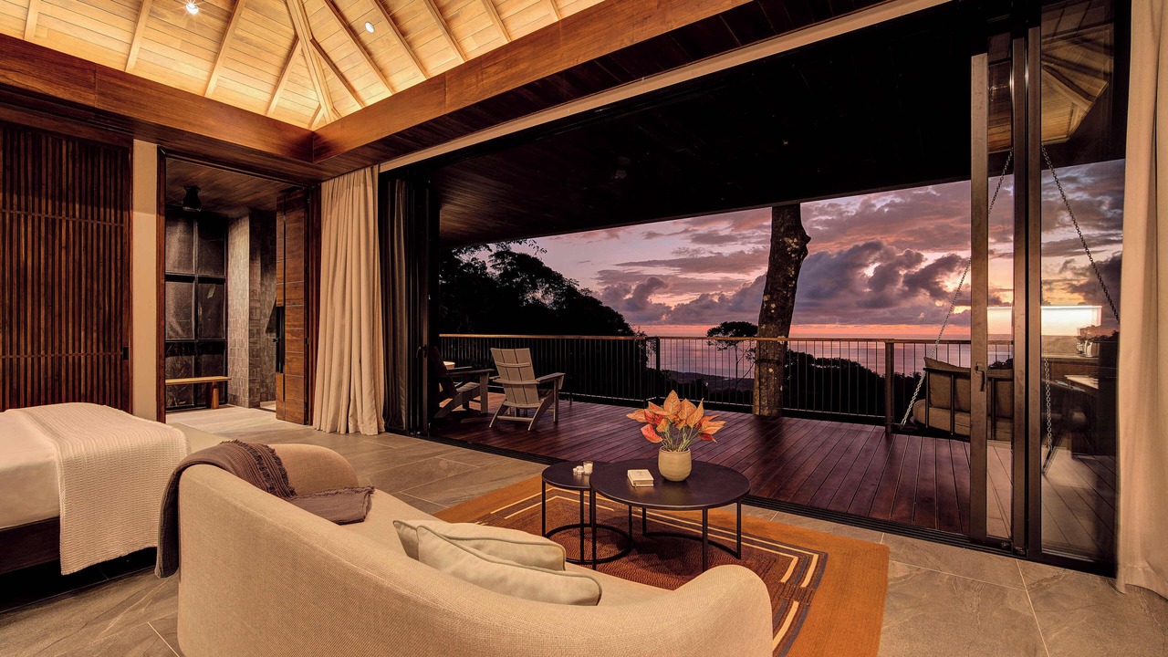 Photo of Patio Balcony in Ballena