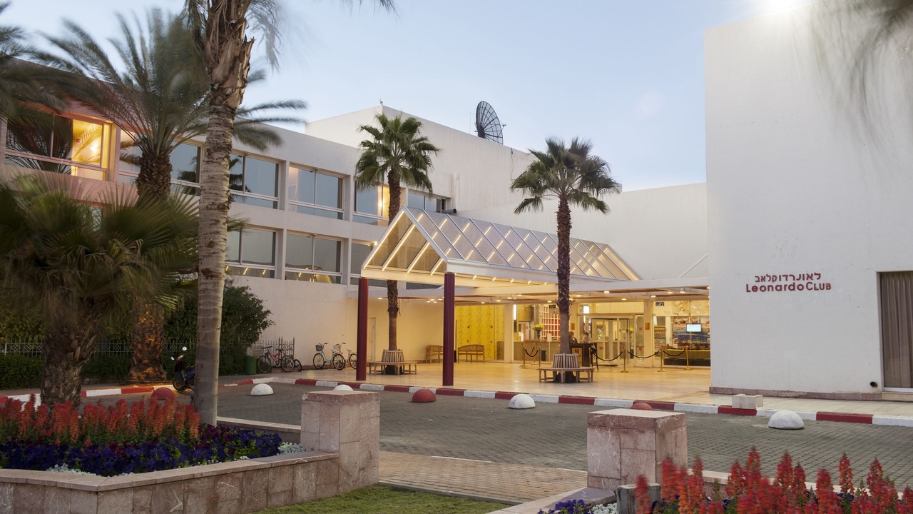 Photo of Outdoor in Eilat