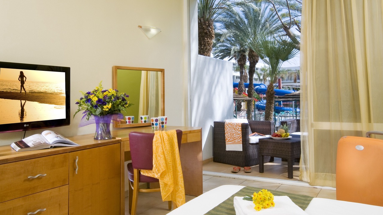 Photo of Outdoor in Eilat