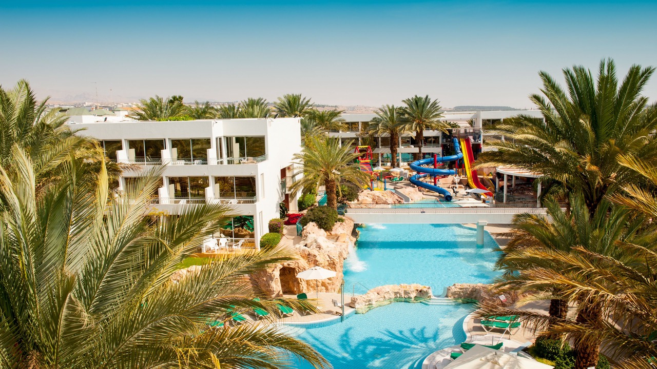 Photo of Outdoor in Eilat