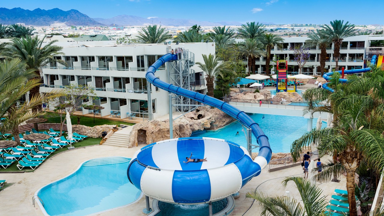 Photo of Outdoor in Eilat