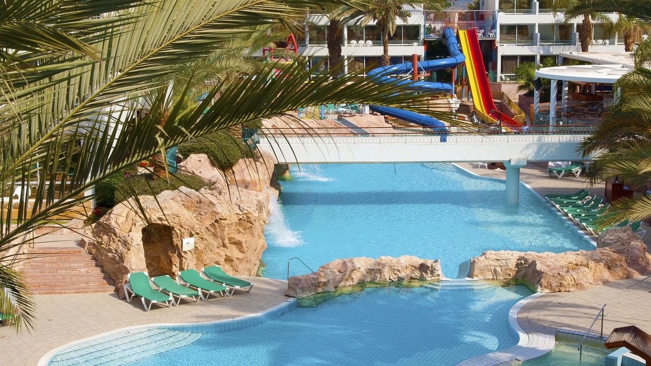 Photo of Outdoor in Eilat