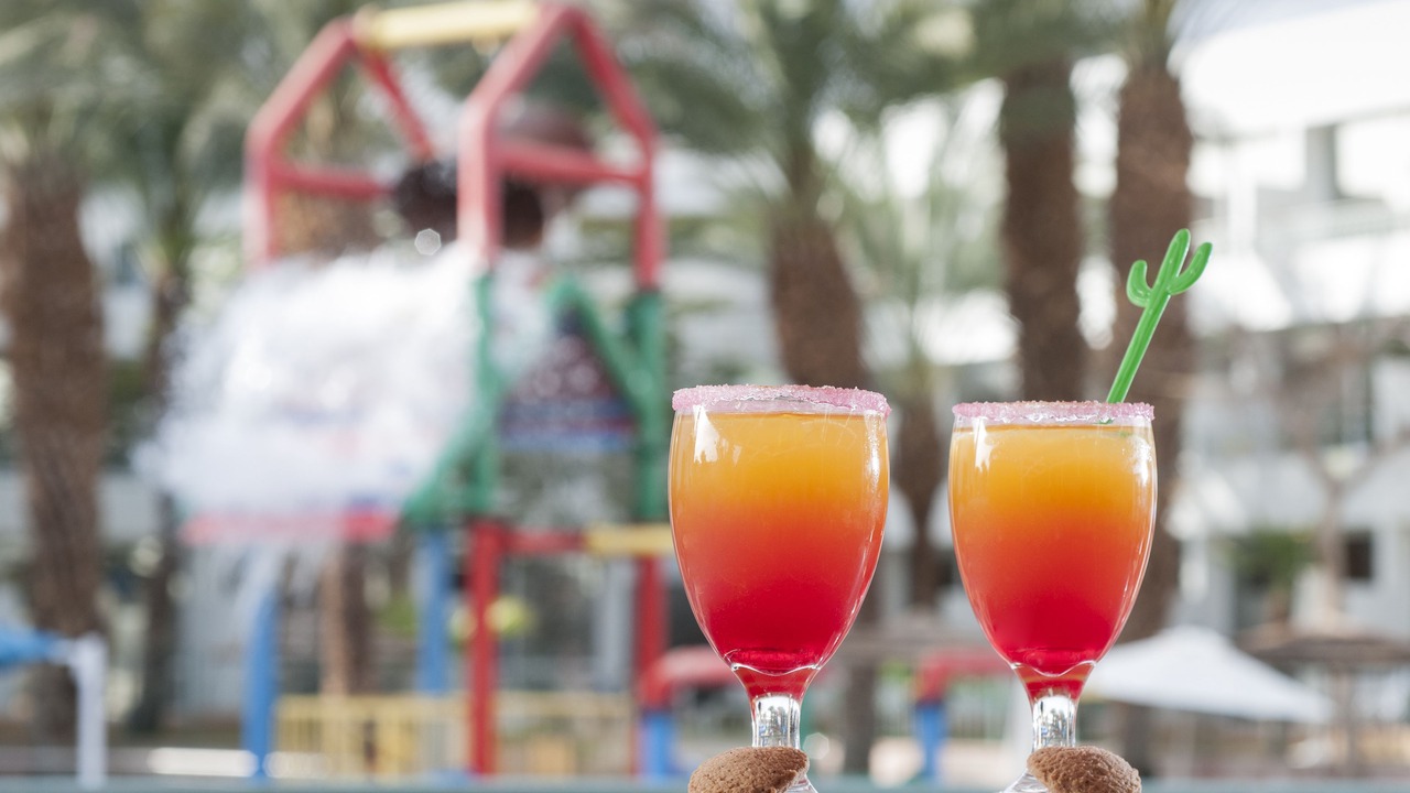 Photo of Outdoor in Eilat