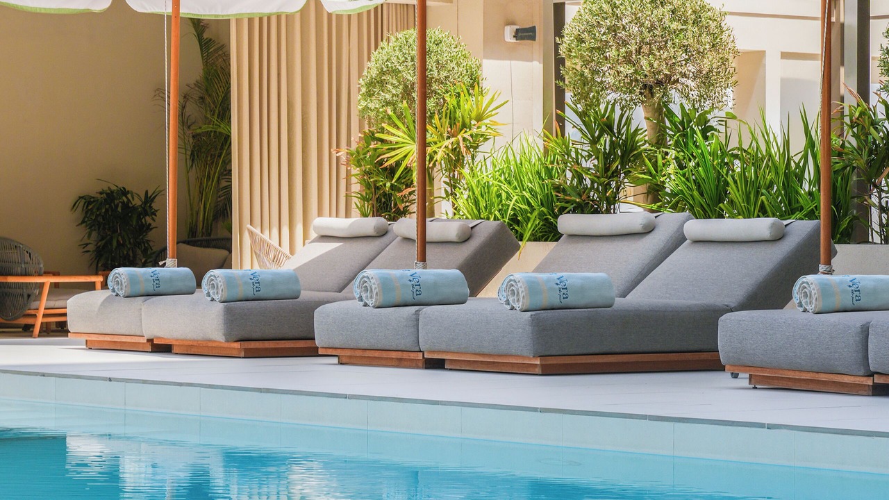 Photo of Outdoor in Al Barsha 1