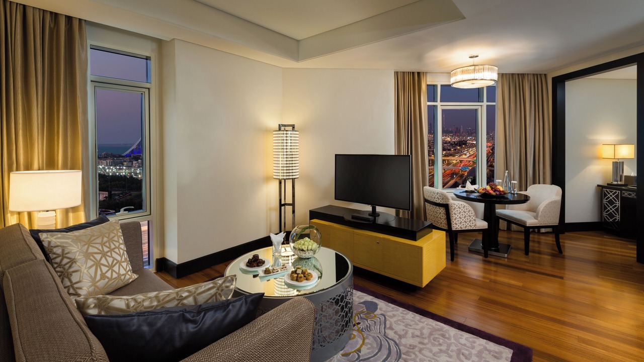 Photo of Bedroom in Al Barsha 1