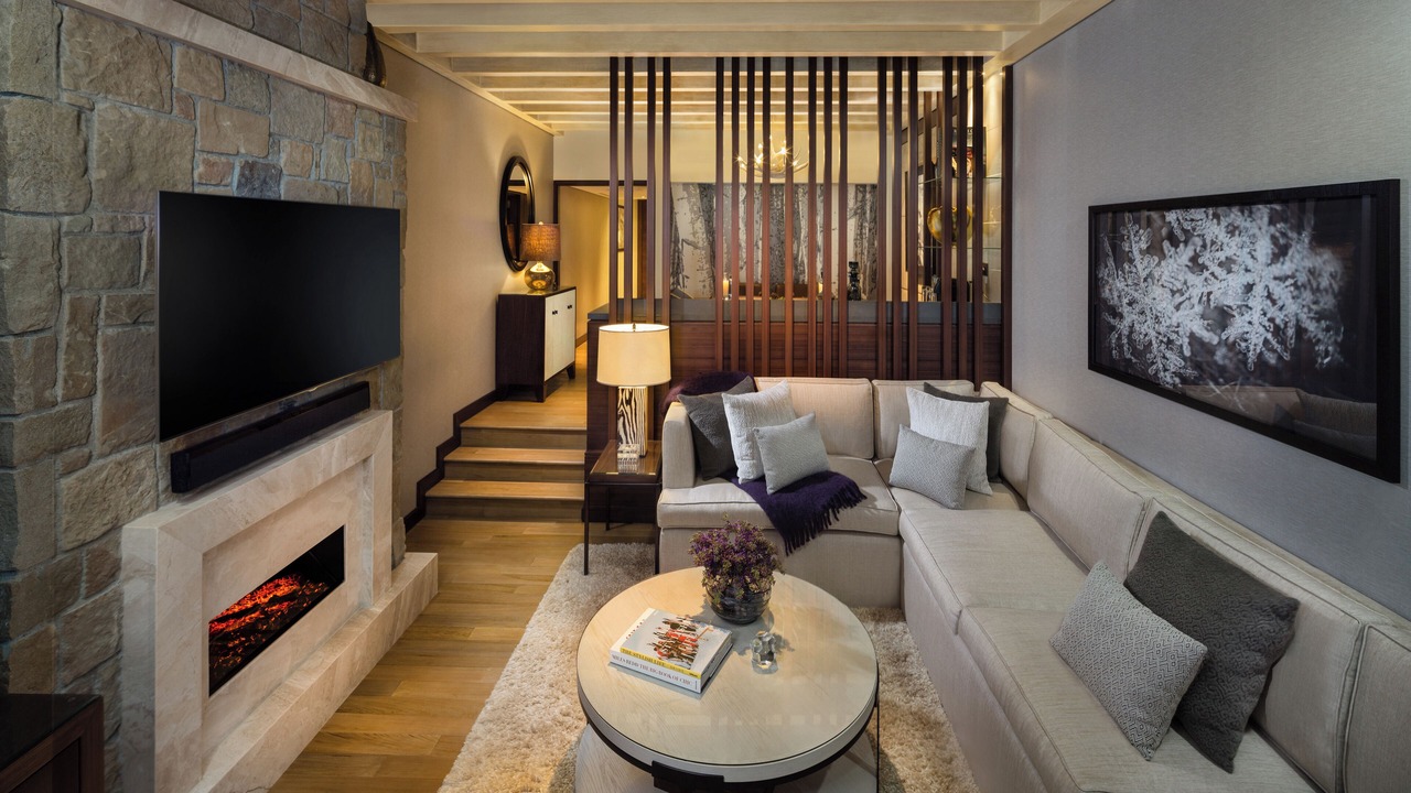 Photo of Bedroom in Al Barsha 1