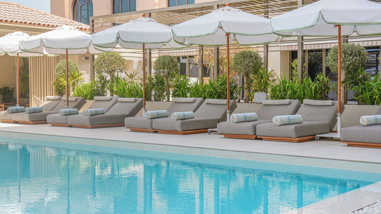 Photo of Outdoor in Al Barsha 1