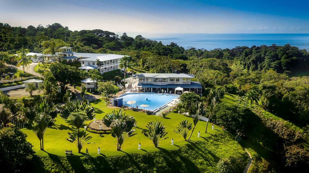 Photo of Outdoor in Ballena