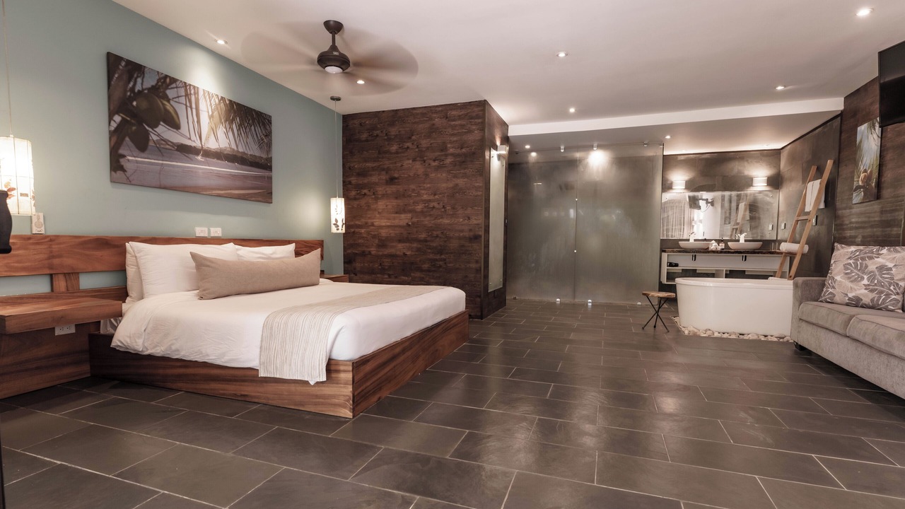 Photo of Bedroom in Potrero