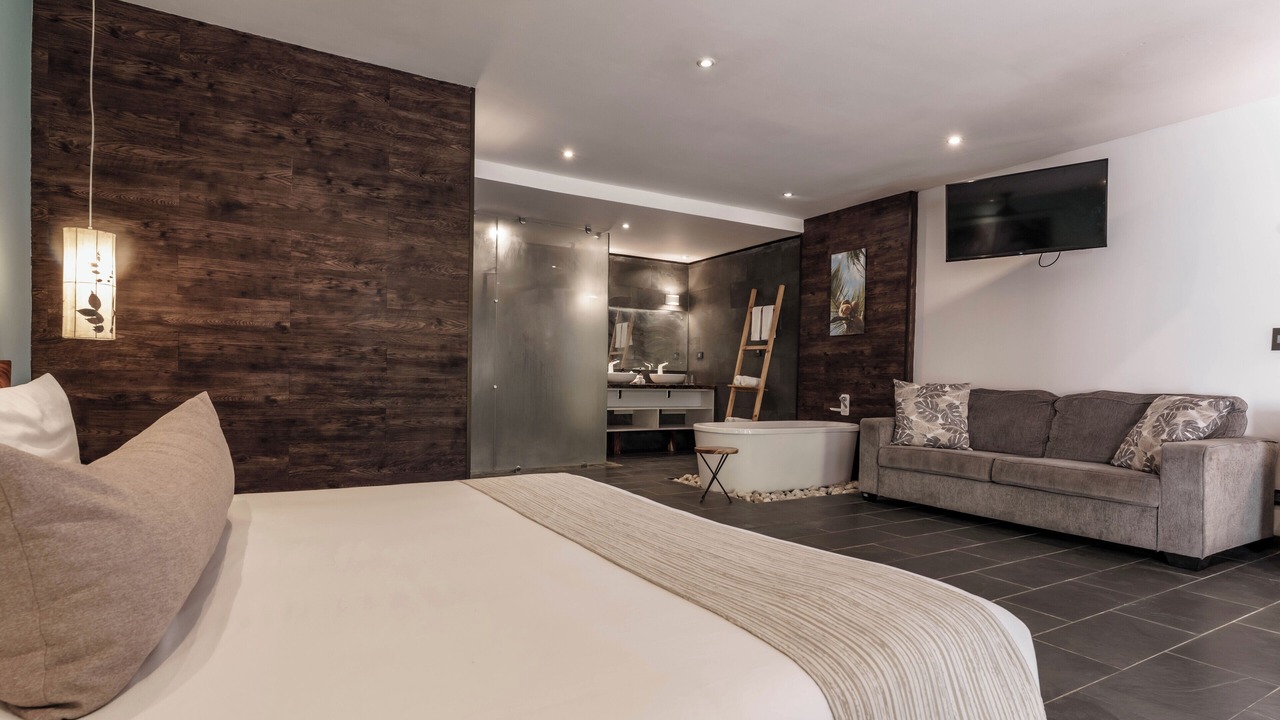 Photo of Bedroom in Potrero