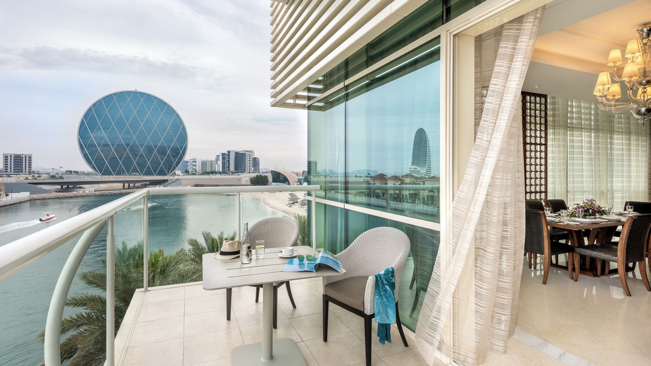 Photo of Others in Abu Dhabi