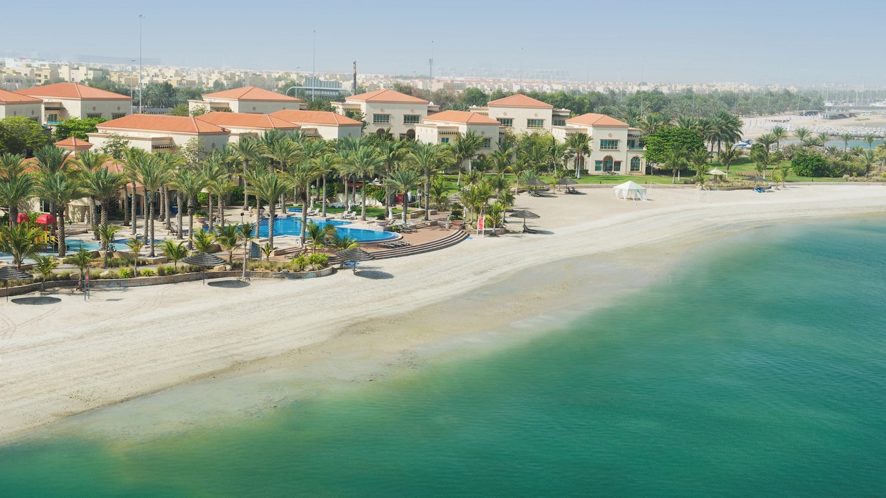 Photo of Outdoor in Abu Dhabi