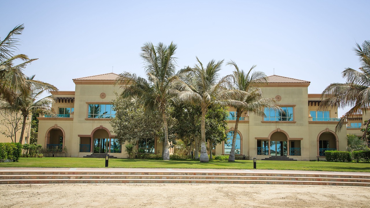 Photo of Others in Abu Dhabi