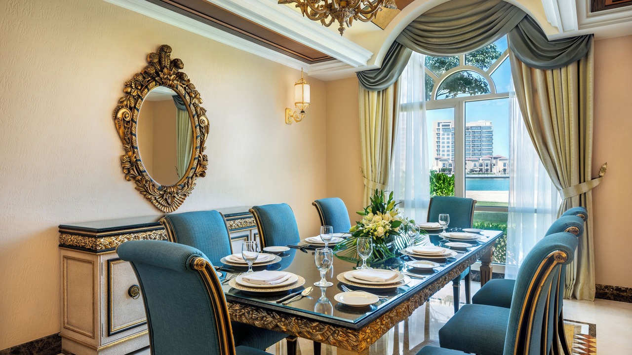 Photo of Bedroom in Abu Dhabi