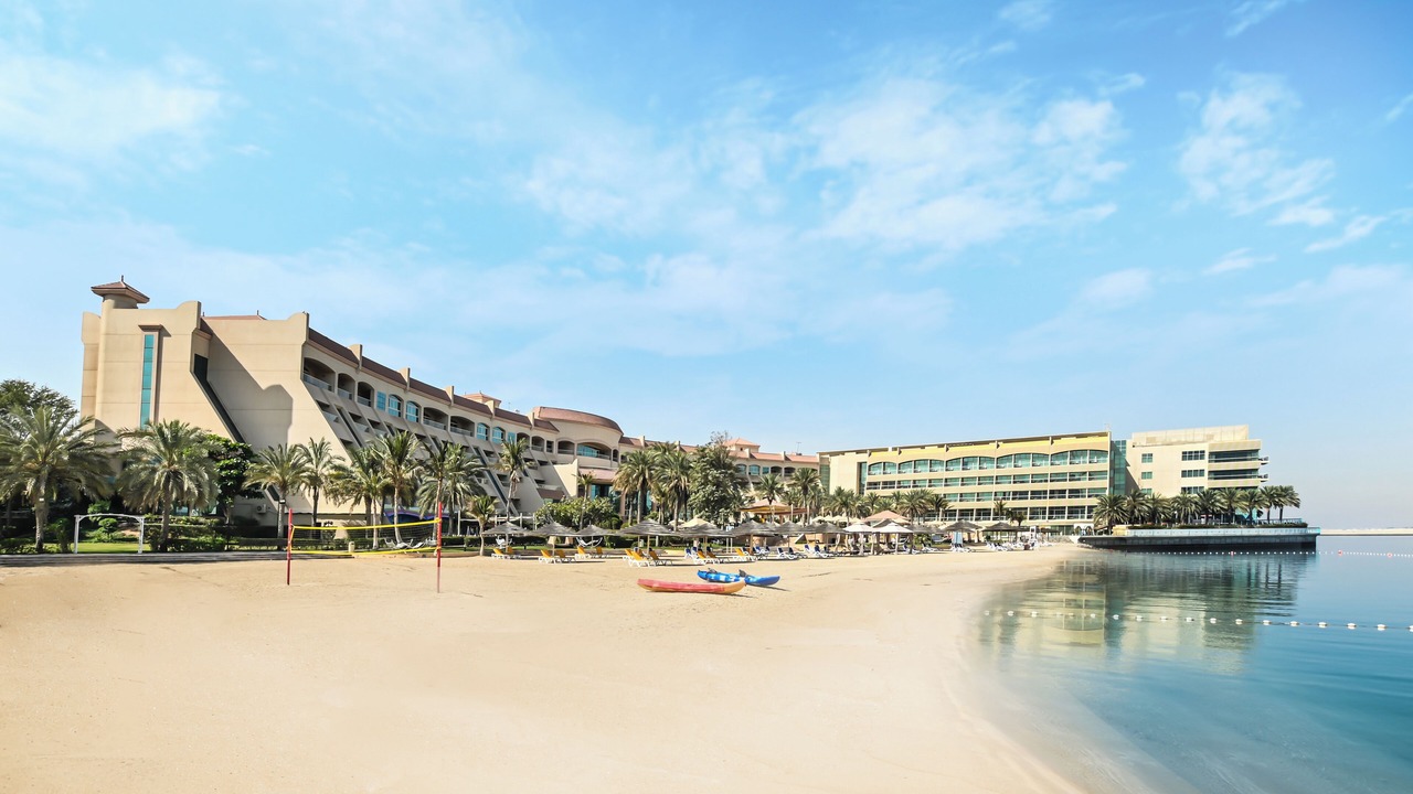 Photo of Outdoor in Abu Dhabi