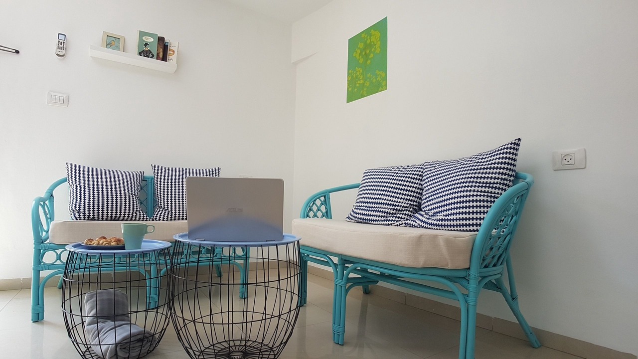 Photo of Bedroom in Tiberias