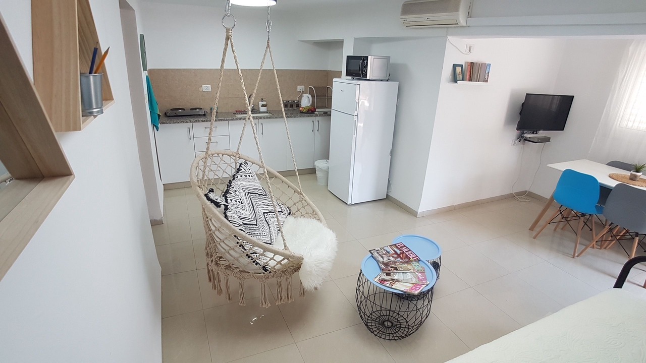Photo of Kitchen in Tiberias